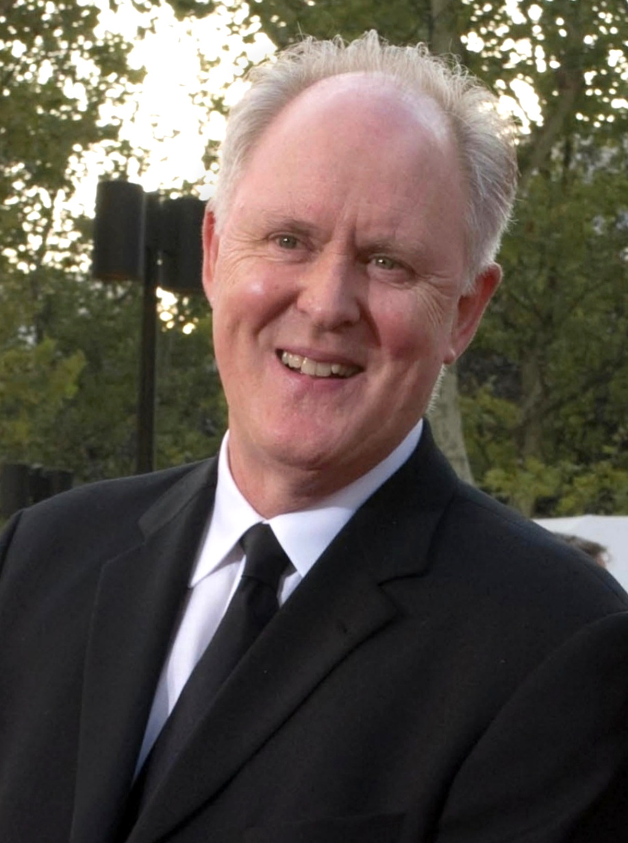 John Lithgow Tony Ödülleri'nde Tarih Yazdı