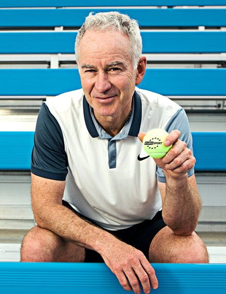 John McEnroe'nun Mirası: Tenis, Kişilik ve Küresel Spor Kültürüne Etkileri
