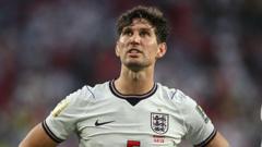 John Stones, Inter Milan'a Bedelsiz Transfer Oldu