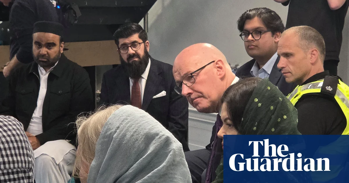 John Swinney: Edinburgh Bıçaklı Saldırı Kurbanları Derin Travma Yaşadı