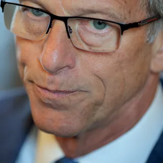Thune ile Trump arasındaki gerilim kırılma noktasına ulaştı