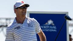 Johnson, Harrington'ı Portekiz'de Geçti