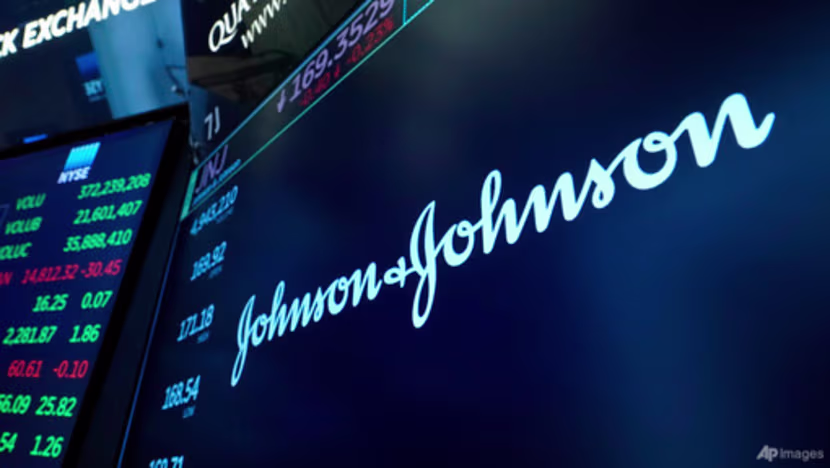 Johnson & Johnson, bebek pudrası davalarında 5.5 milyar dolarlık anlaşmaya vardı
