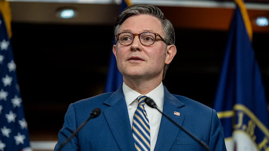 Johnson: Kushner Trump yönetiminde doğrudan rol almıyor
