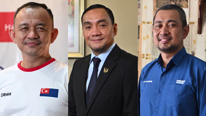 Johor Eyalet Seçimleri: Onn Hafiz Görevde Kalabilecek mi