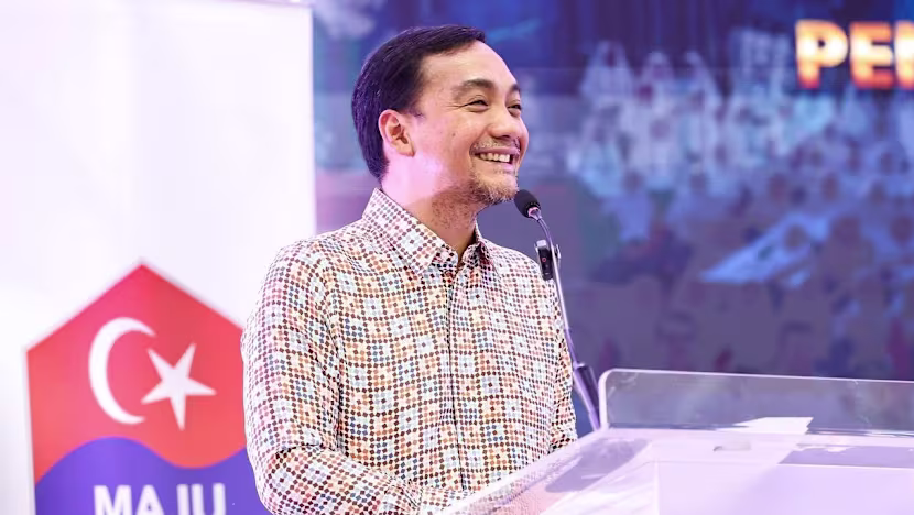 Johor'dan kritik çağrı: Raylı ART planı hızlandırılsın