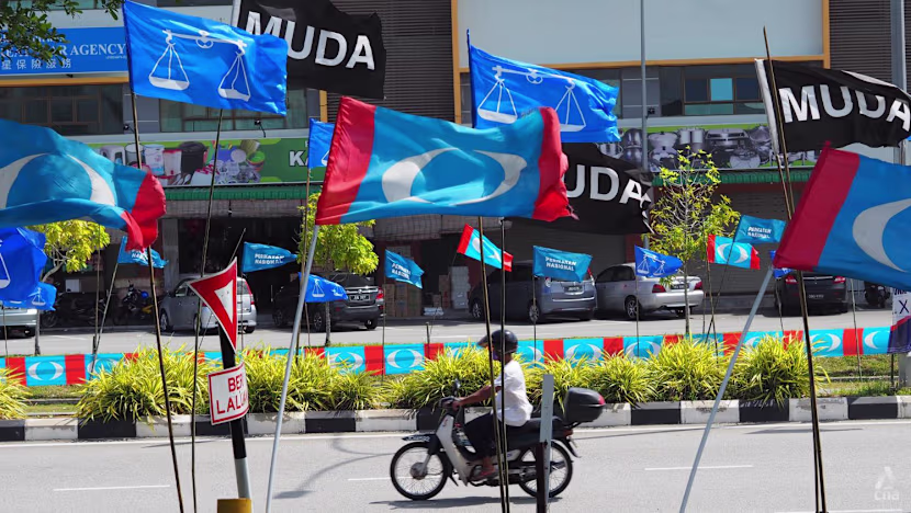 Johor Seçimleri: Aday Gösterme Günü Öncesi Kritik Partiler ve Cepheler