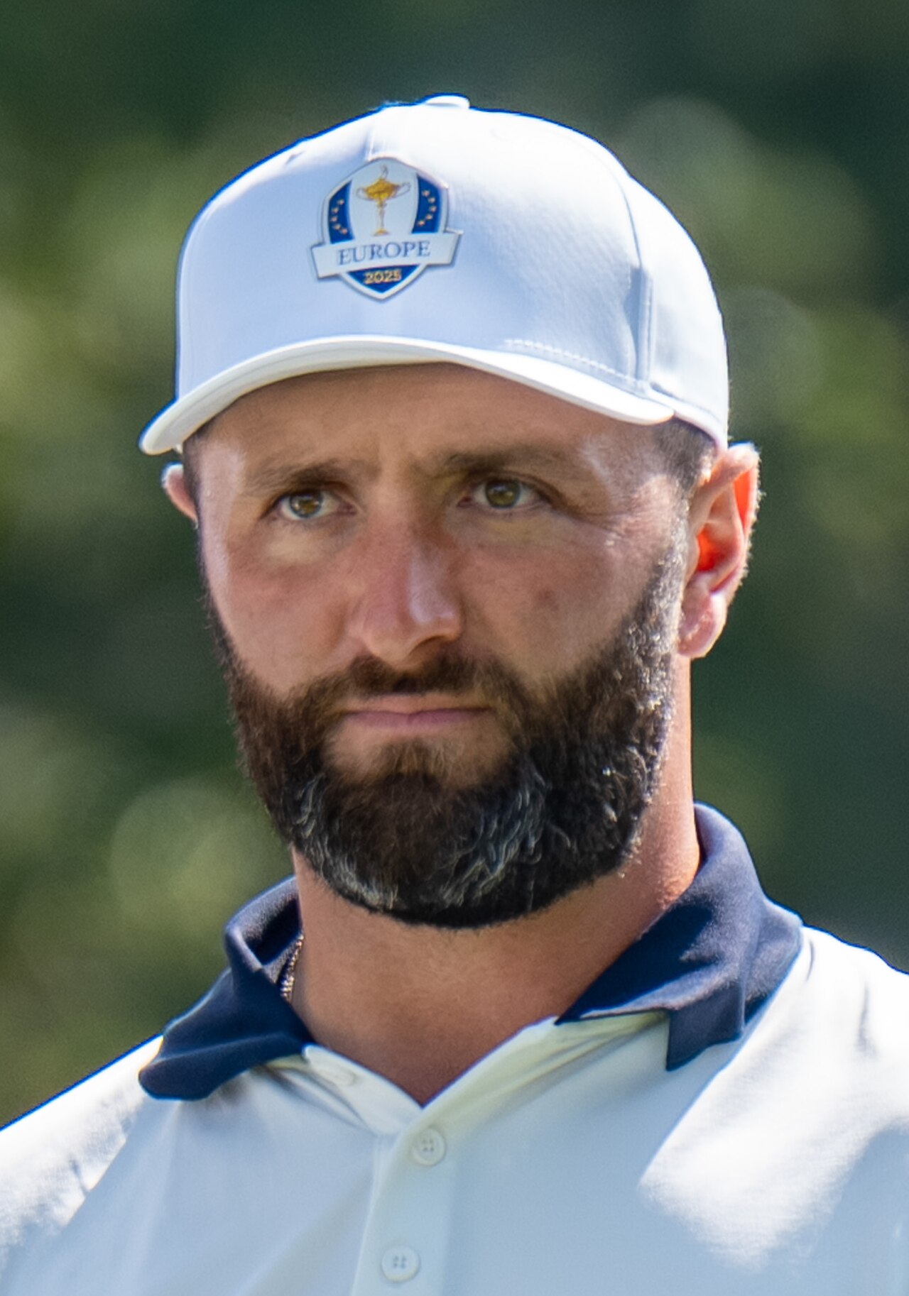 Jon Rahm LIV Golf'ü Kurtarmayacak — Zaten Gerek de Yok