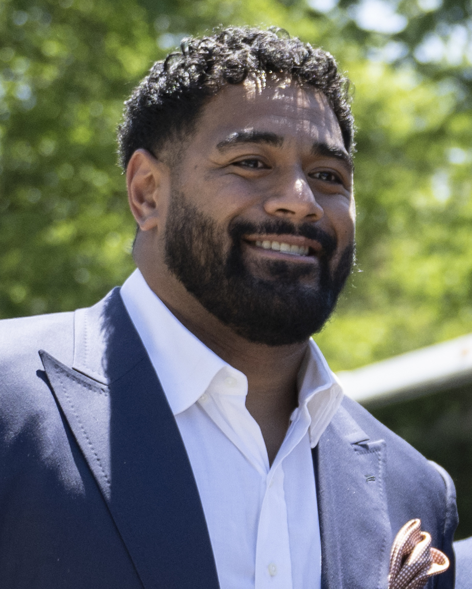 Jordan Mailata, Eagles'ın Yeni Hücum Planından Memnun