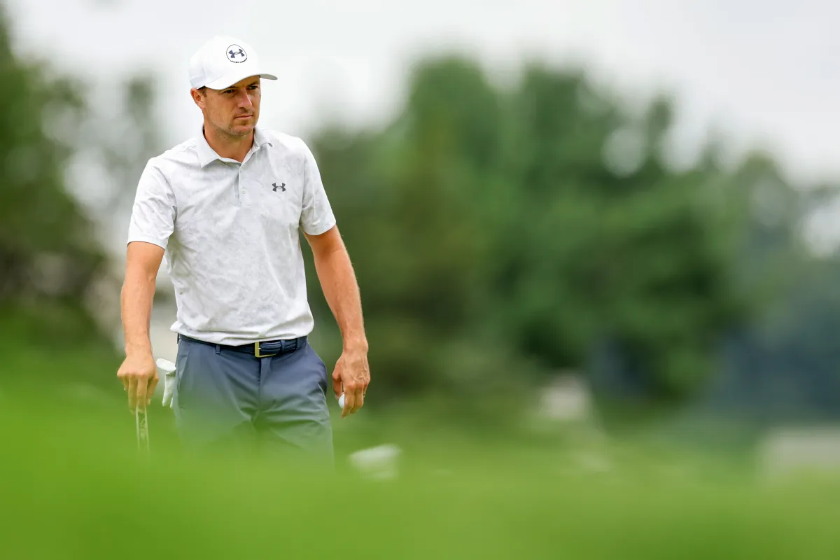 Jordan Spieth’ten PGA Turu Değişikliğine Sert Tepki