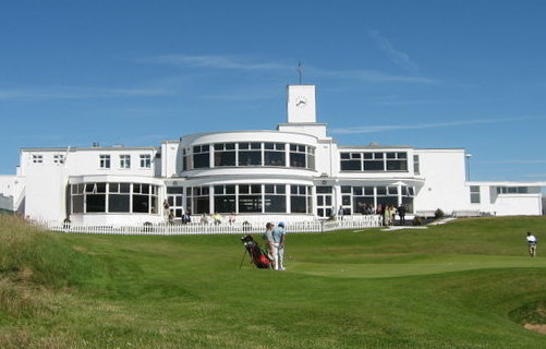 Jordan Spieth Royal Birkdale'deki Son Major Zaferini Andı