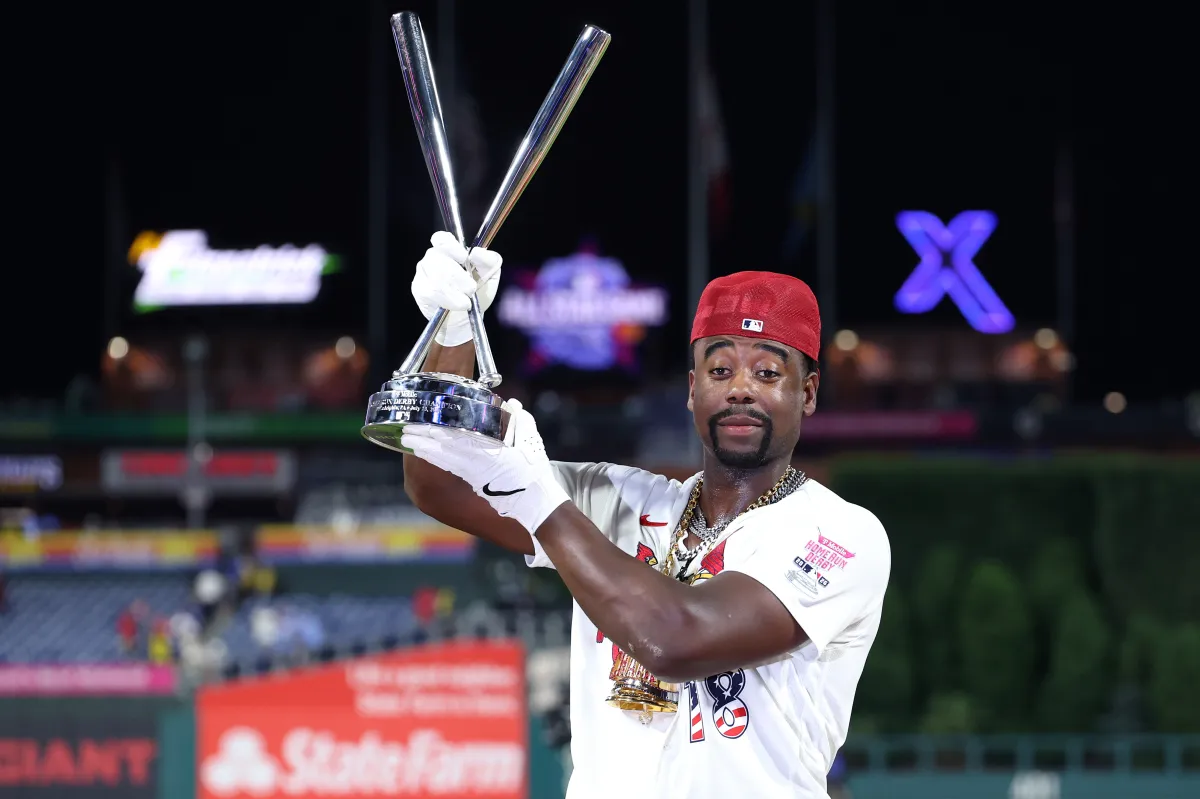 Jordan Walker'ın Home Run Galibiyeti MLB Maaşını Gölgede Bıraktı