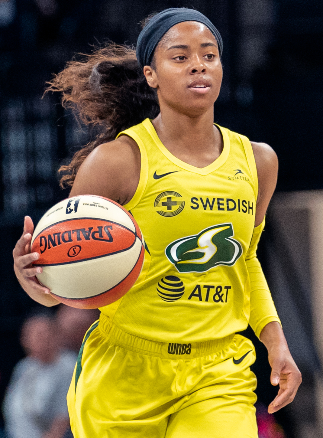 Jordin Canada, Angel Reese'e Yönelik Sert Hakem Yönetimini Eleştirdi