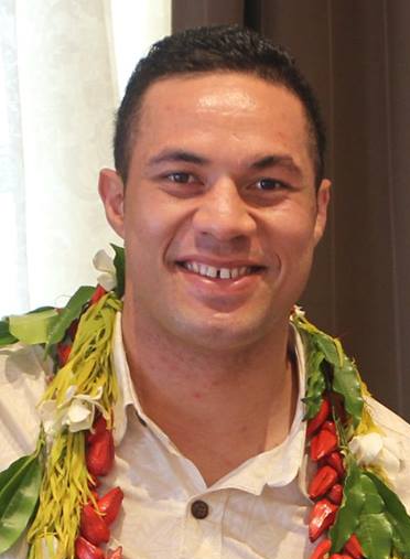 Joseph Parker, doping cezasının ardından ringlere dönüyor