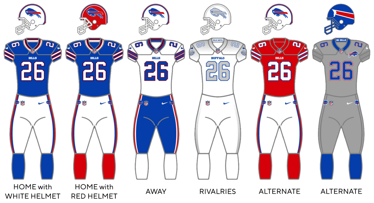 Josh Allen'ın Tarihi Başarısı NFL'de Yankı Uyandırdı