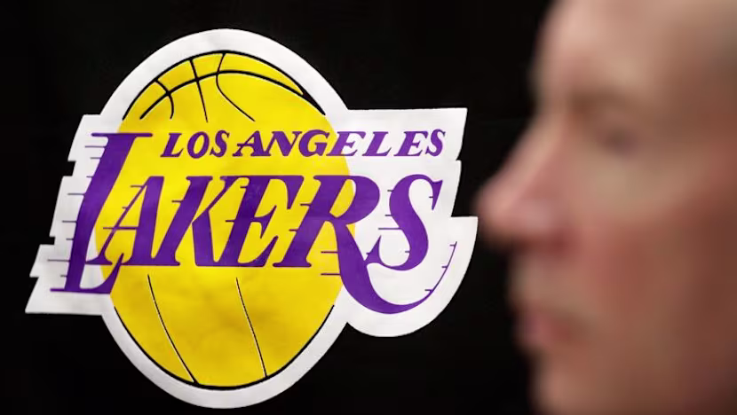 Josh Kushner ve Bob Iger, Los Angeles Lakers'ı 12,5 Milyar Dolara Satın Alıyor