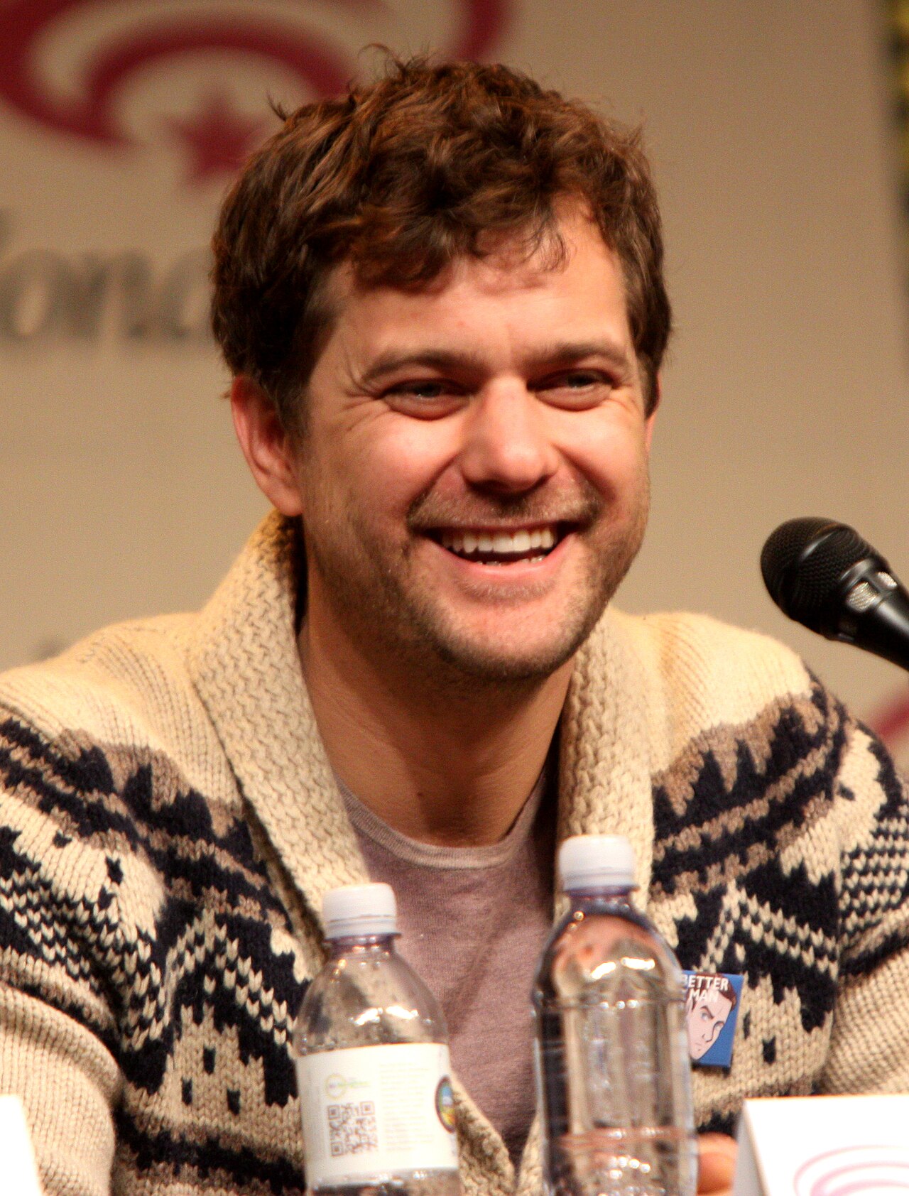 Joshua Jackson Analizi: Hollywood'un Türkiye'deki Yansımaları