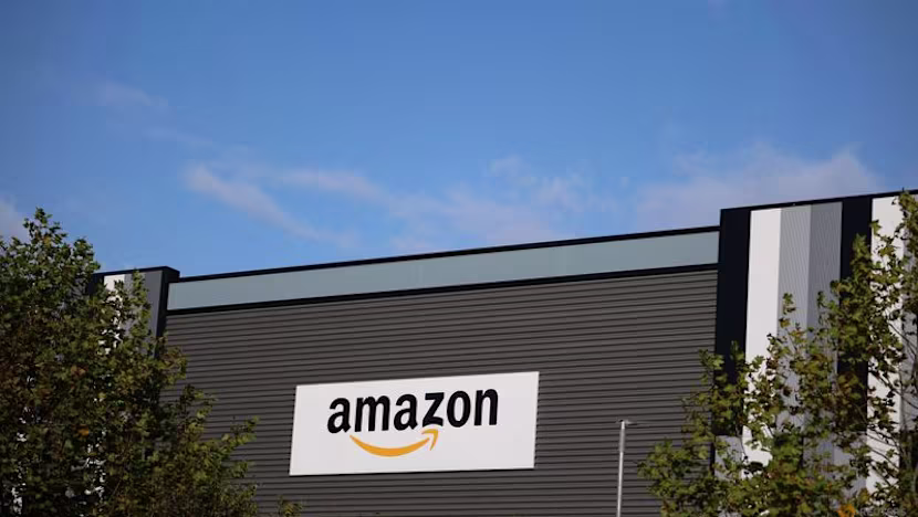 Joshua Kushner'ın Thrive Capital'i Amazon'da 215 milyon dolarlık hisse açıkladı
