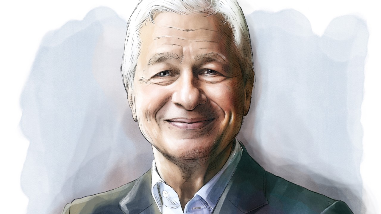 JPMorgan CEO'su Dimon: Büyüme ABD-Çin Gerilimini Çözebilir
