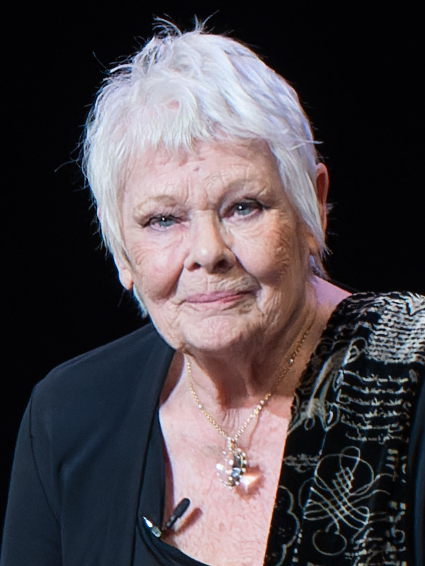 Judi Dench: Görme kaybı nedeniyle sahne alamıyor ama Shakespeare'e hayran