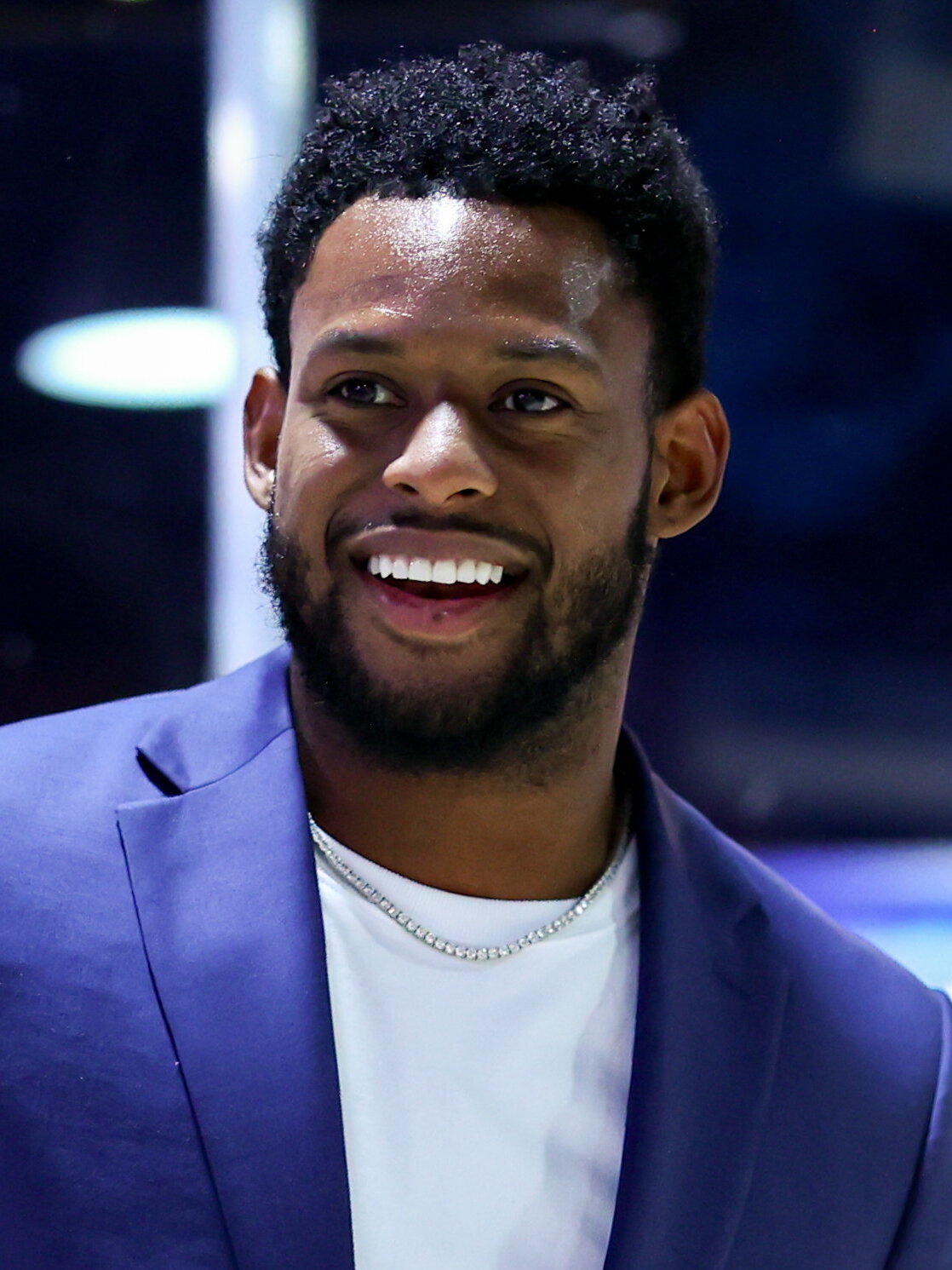 JuJu Smith-Schuster, Alıcı Arayan Tanıdık Takımla Birleşebilir