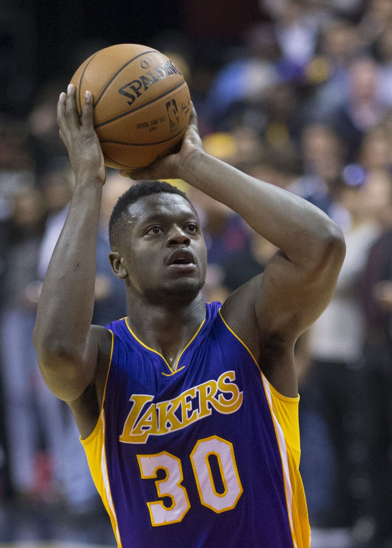 Randle, Timberwolves'tan Nets'e Takasını Değerlendirdi