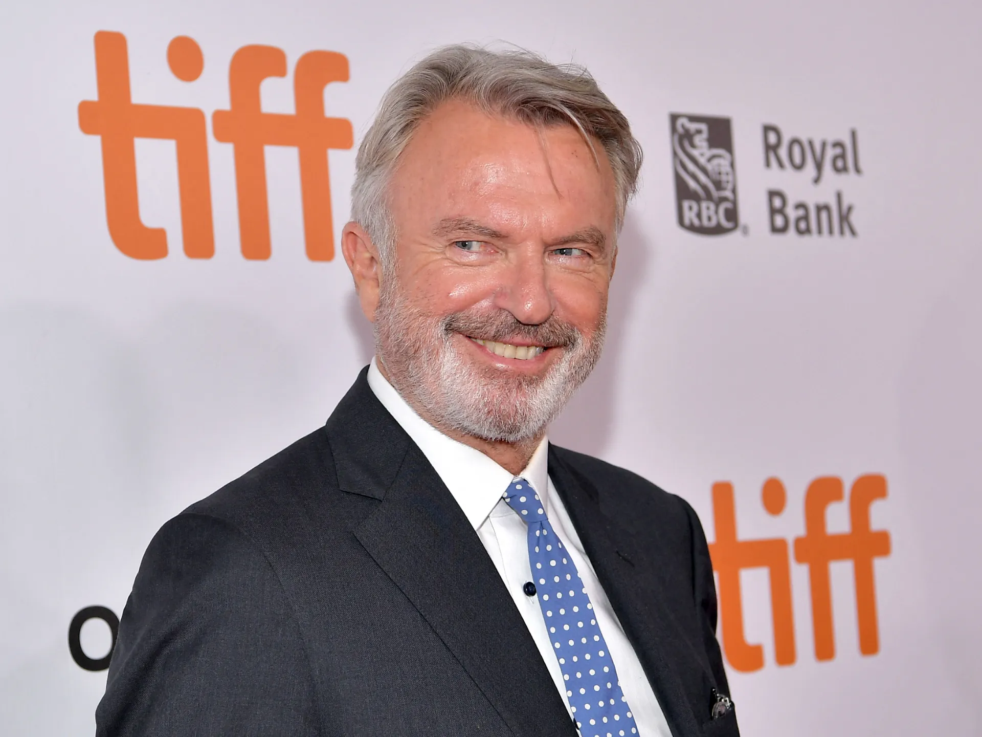Jurassic Park'ın Yıldızı Sam Neill 78 Yaşında Hayatını Kaybetti