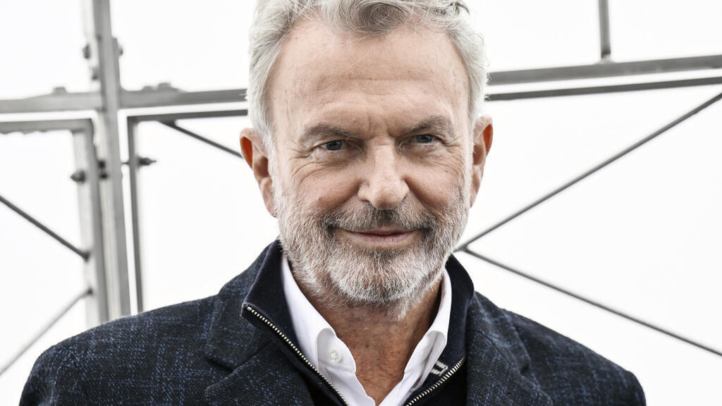 Jurassic Park Yıldızı Sam Neill 78 Yaşında Hayatını Kaybetti