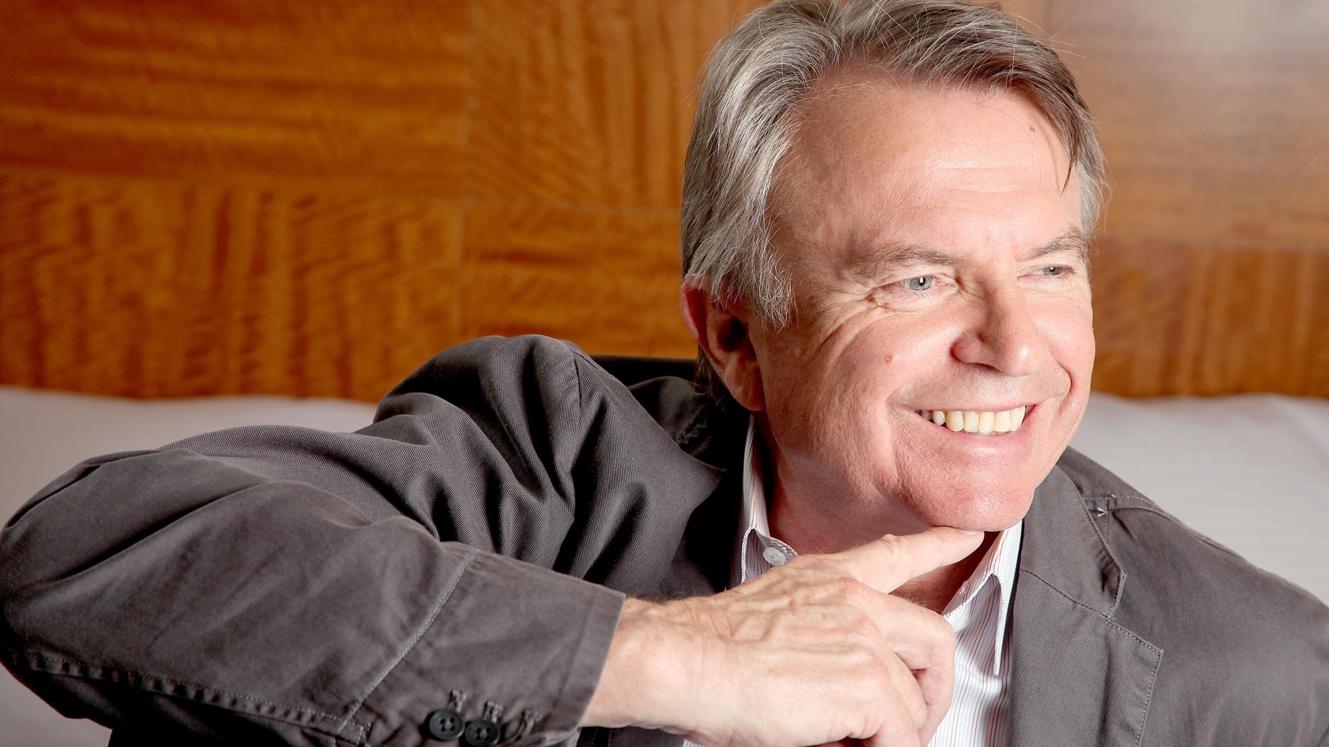 Jurassic Park'ın Yıldızı Sam Neill Hayatını Kaybetti