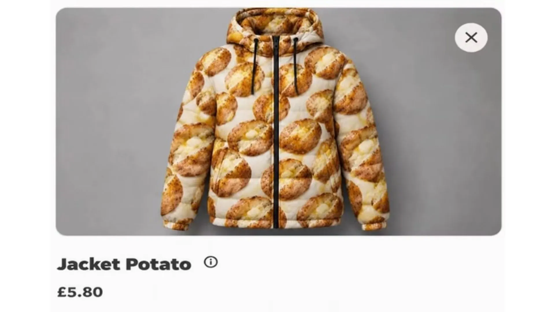 Just Eat, yapay zekâ görselleri krizi sonrası özür diledi