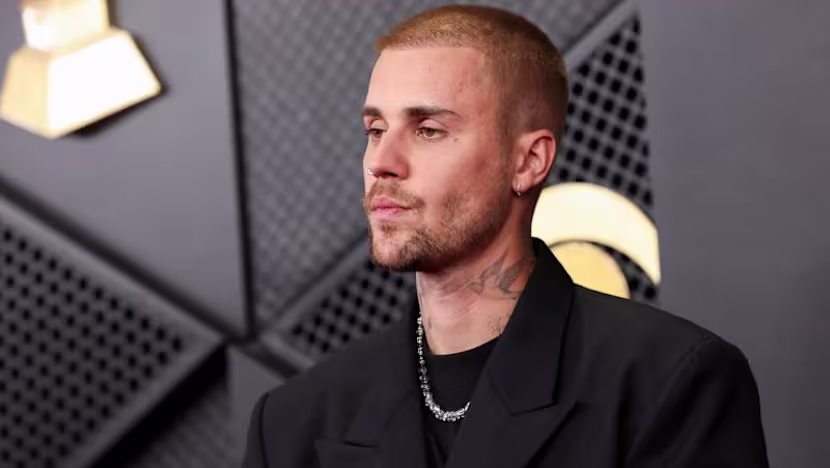 Justin Bieber Dünya Kupası Final Devre Arası Şovuna Katılıyor