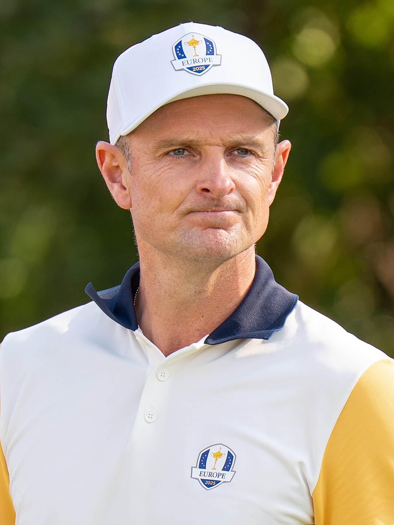 Justin Rose: Open Championship İngiliz Golfü İçin Kritik