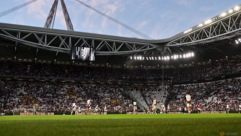 Juventus, 250 Milyon Euro İçin Yatırımcı Arıyor