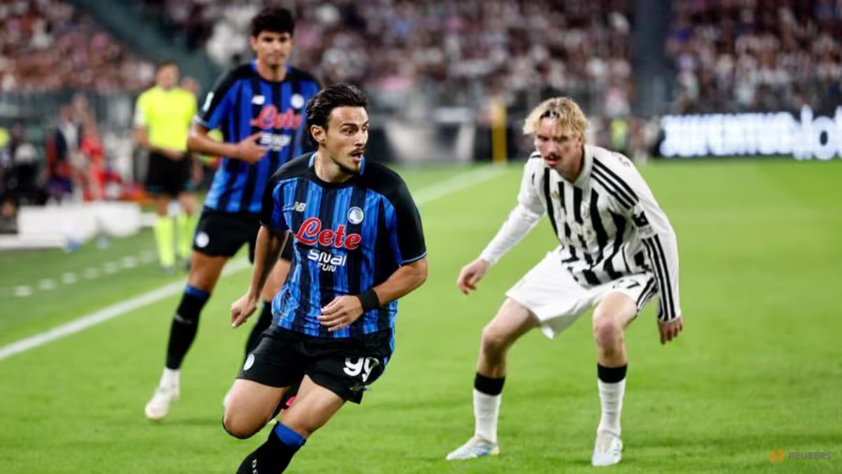 Juventus ve Milan kazandı, Frosinone'un masalı sürüyor
