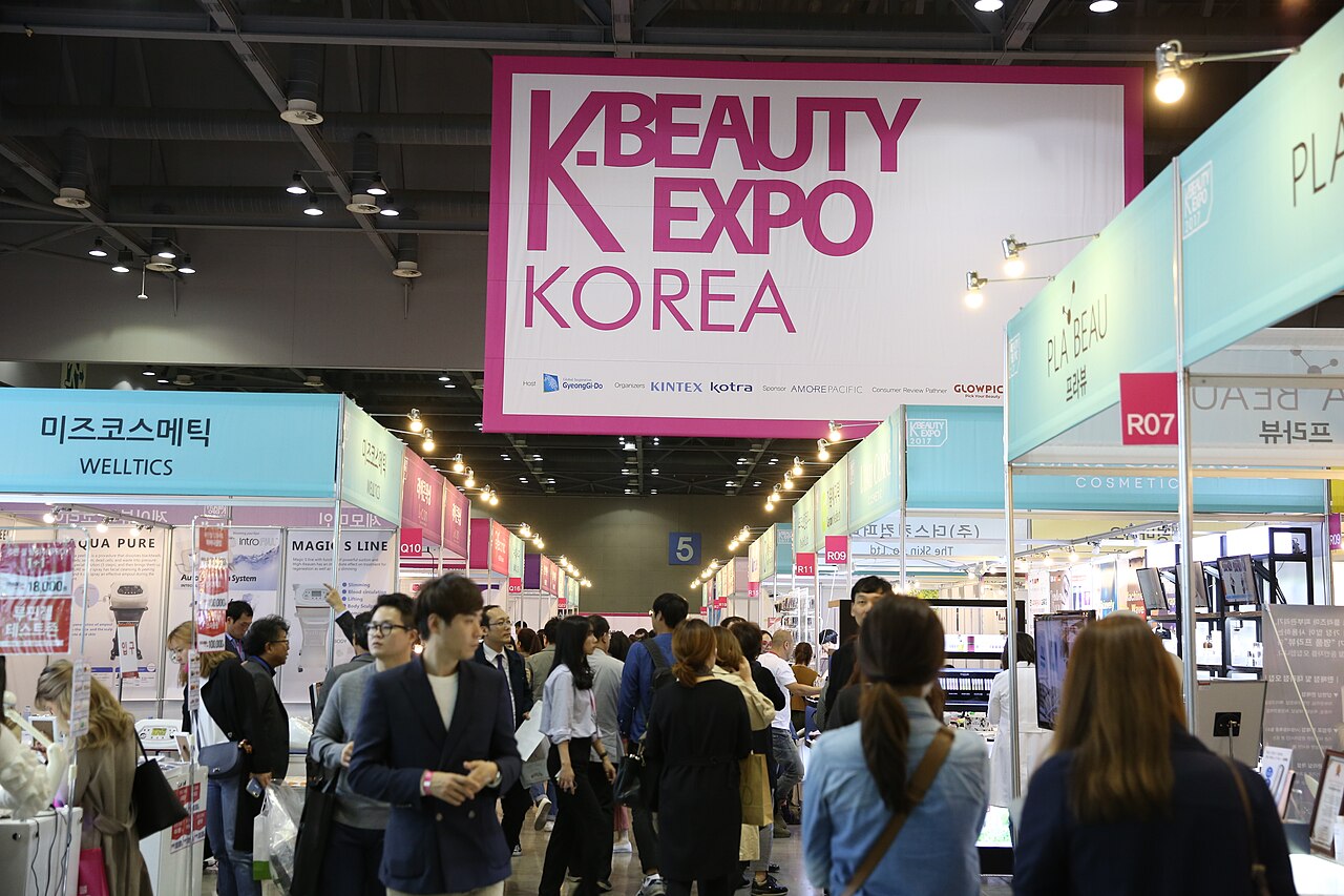 K-Beauty'nin Yükselişi: Güney Kore Fransa'yı Geçebilir mi
