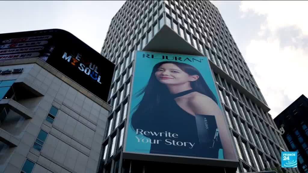 K-Beauty'nin Yükselişi Güney Kore'de Baskıyı Artırdı