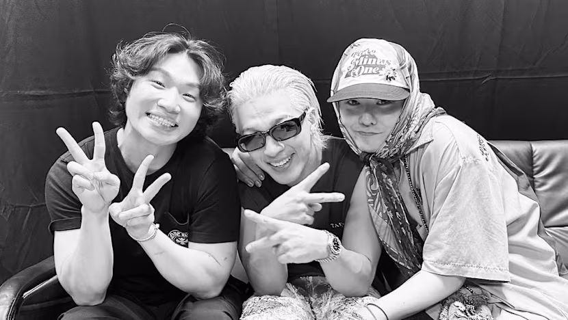 K-pop efsanesi BigBang Ekim'de Singapur'da sahne alacak