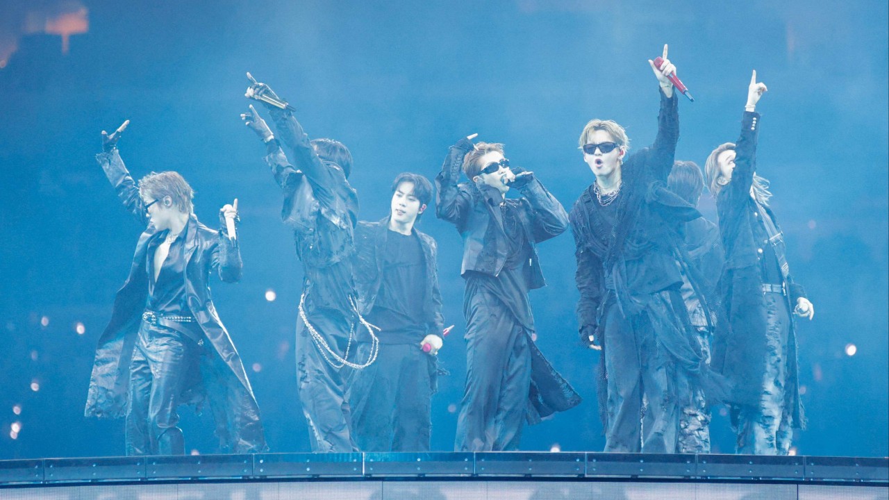K-pop Grammy'ye muhtaç mı? BTS boykotu tartışmayı alevlendirdi