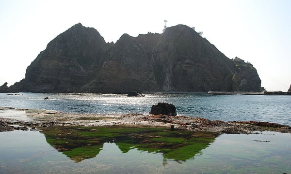 K-Pop ve Yapay Zeka, Dokdo/Takeshima Anlaşmazlığını Yeniden Şekillendiriyor