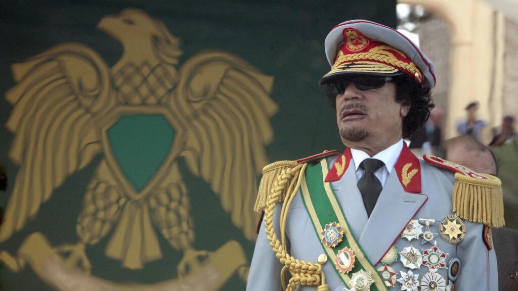 Kaddafi'nin 15. yılı: Libya ve ötesinde mirasıyla yaşamak