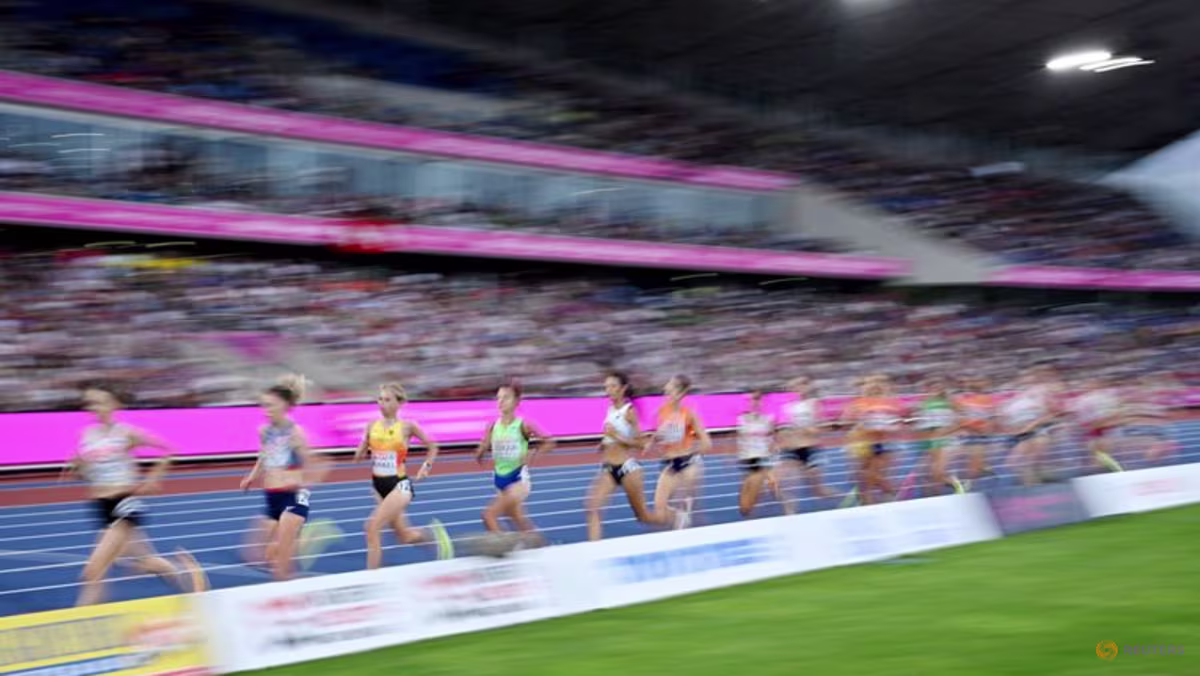 Kadın Atletler İçin Küresel Spor Girişimi Dokuz Ülkeye Genişliyor