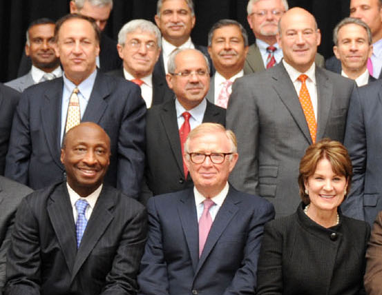 Kadınların iş hayatındaki ilerleyişi yavaşlıyor