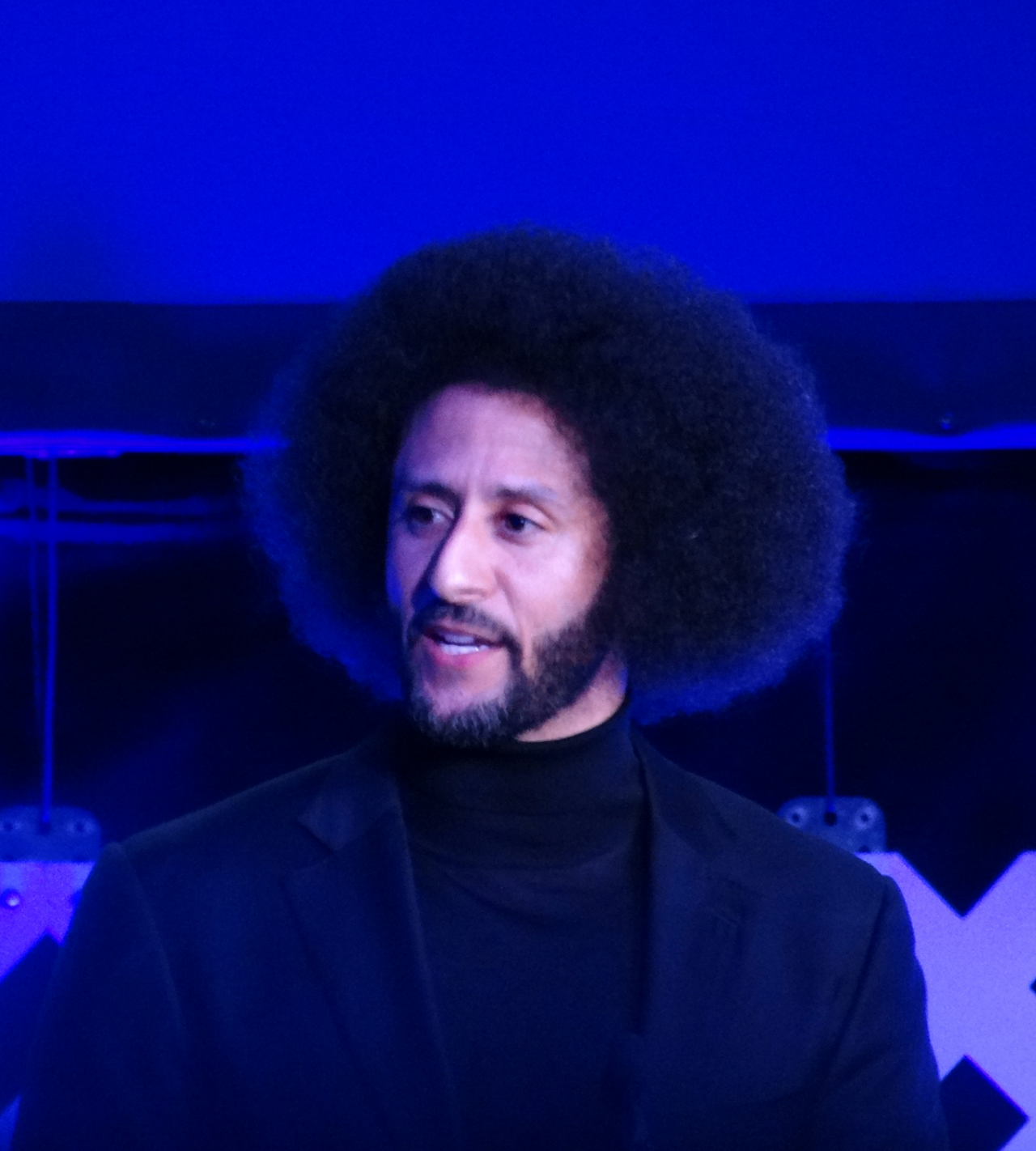 Kaepernick: NFL sahipleri Macklemore'a komplo kuruyor