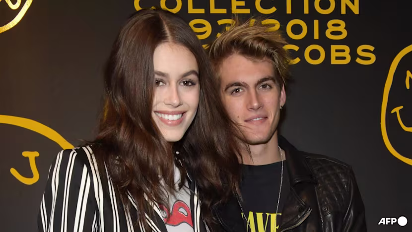 Kaia Gerber, ölen kardeşi Presley'e duygusal veda paylaştı