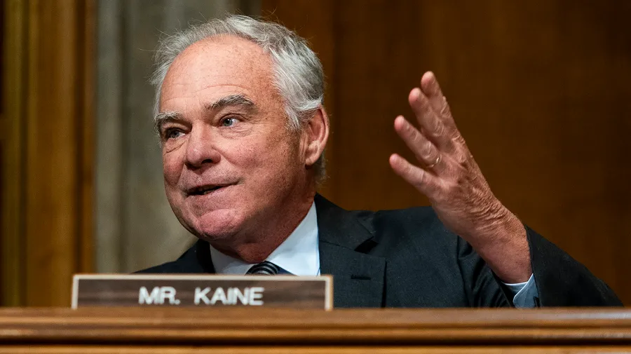 Kaine: Hegseth'in Orduya Kin Tutması Kişisel Görünüyor