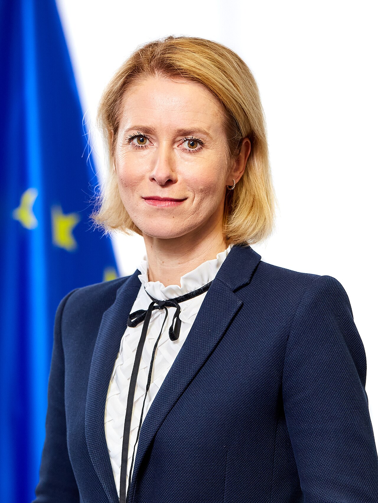 Kaja Kallas'ın Savunma Girişimi Yayına Giremeden Çöktü