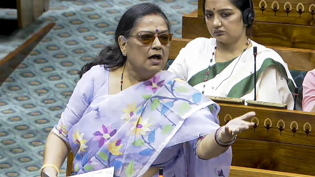 Kakoli: 22 TMC milletvekili muhalif kanatta, Meclis Başkanı ile toplantı