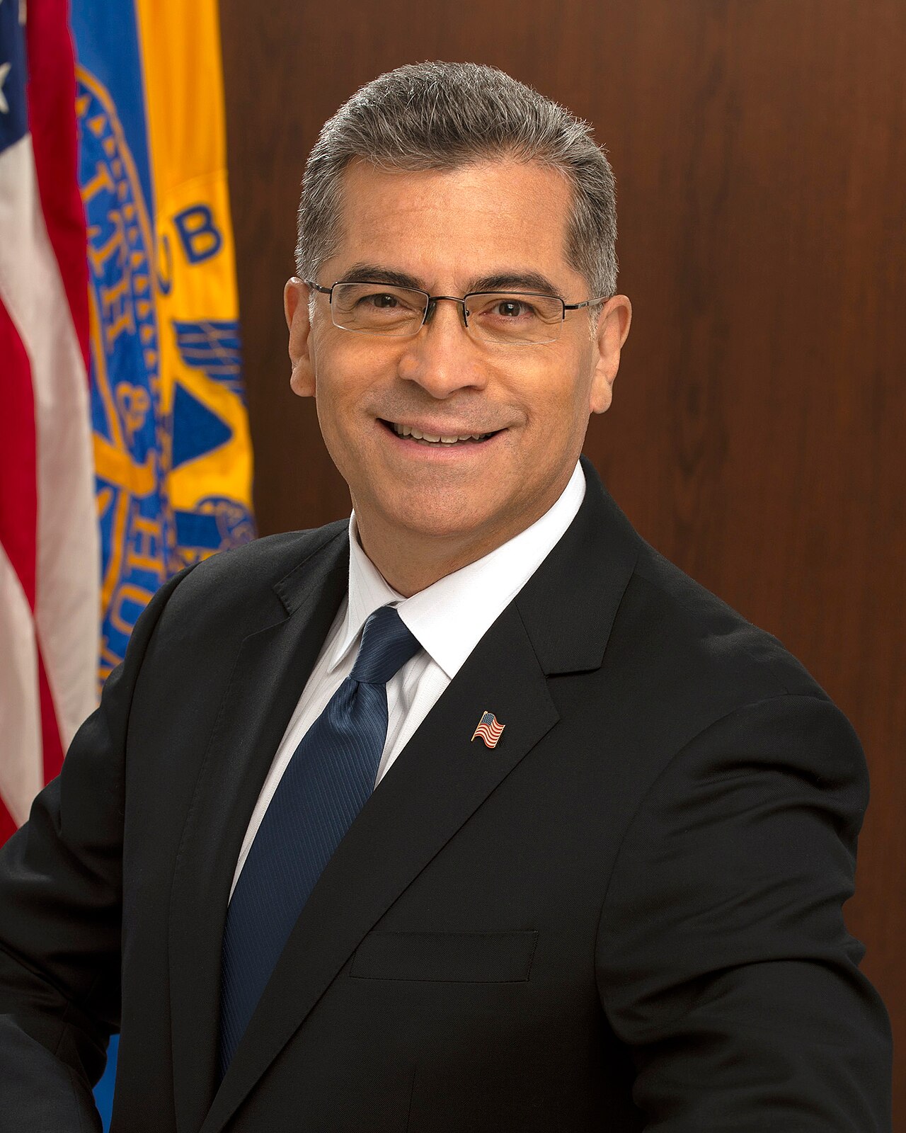 California ‘Becerra Dönemi’ne Giriyor: Eyalet Liderliğinde Yeni Dönem