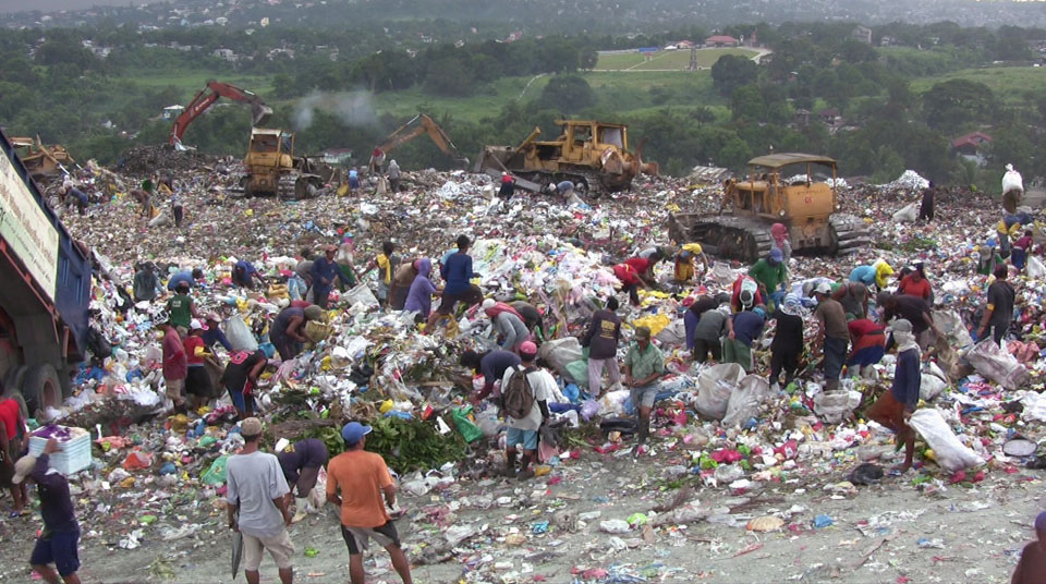 Kaliforniya’nın plastik yasağına tepki: 17 eyalet dava açıyor