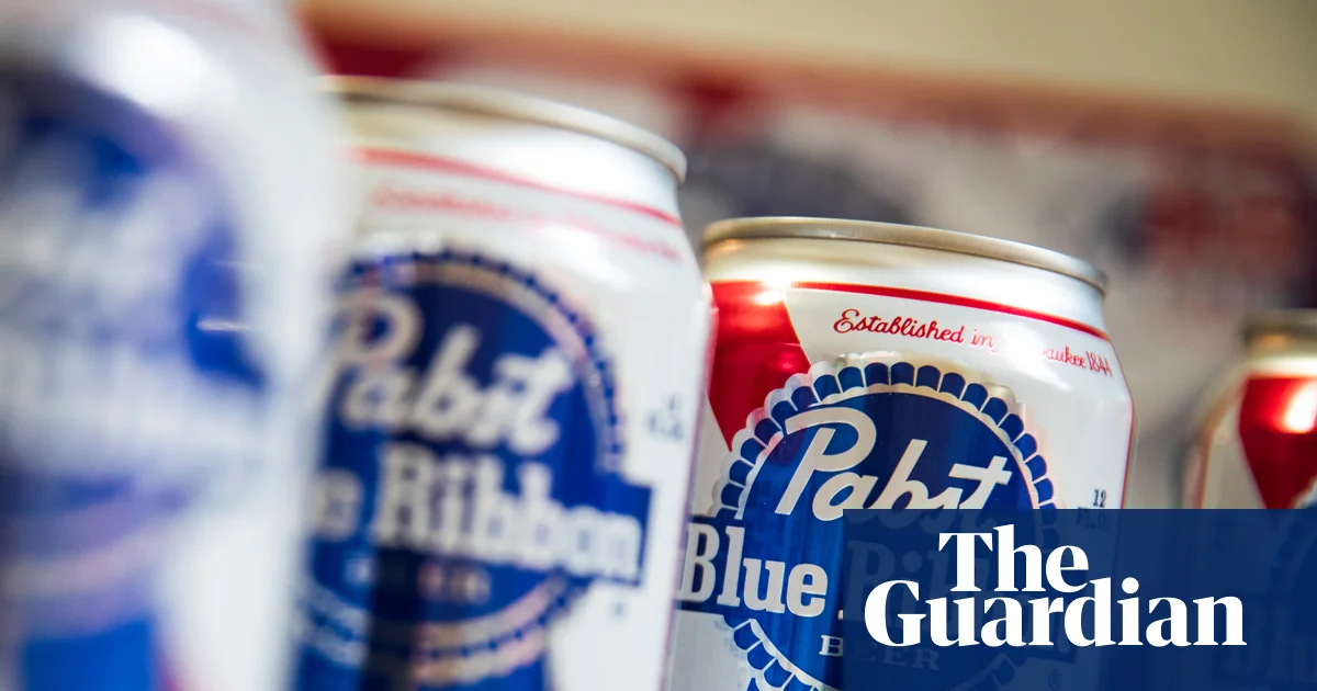Kaliforniya'da İki Ayrı Soygunda Binlerce Pabst Bira Konsantresi Çalındı